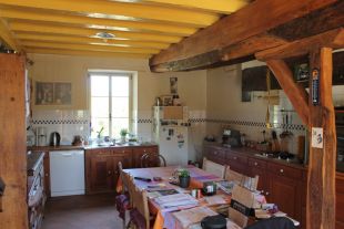 vakantiehuis Allier