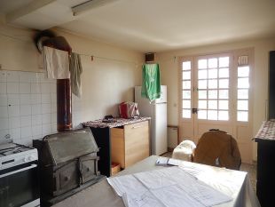 vakantiehuis Allier