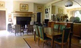 vakantiehuis Cher