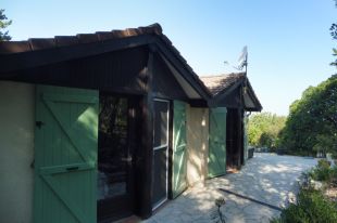 <br>Onze dubbele bungalow