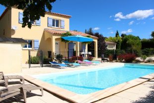 vakantiehuis Ardeche