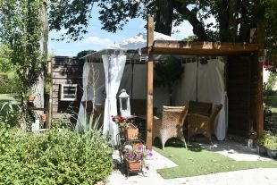 vakantiehuis Saone et Loire