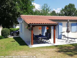 Vakantiehuis in Oradour sur Glane