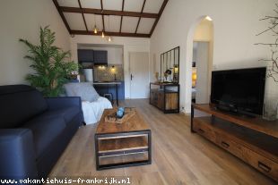 Vakantiehuis: Aangenaam 3 kamer appartement in een rustige buurt te huur in Var (Frankrijk)