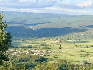 Dit is de ligging van Maison Marasco