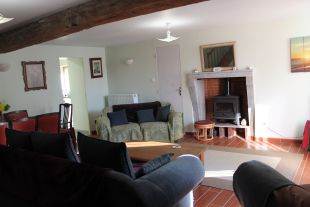 vakantiehuis Allier