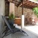 Terras naast plonsbad <br>Luieren, barbecue, plancha... Laat de zomer maar komen!