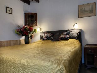 Slaapkamer