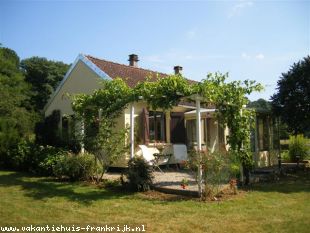 Vakantiehuis in Foulain