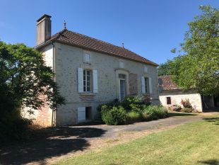 vakantiehuis Lot et Garonne