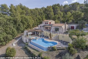 Vakantiehuis in Le Muy
