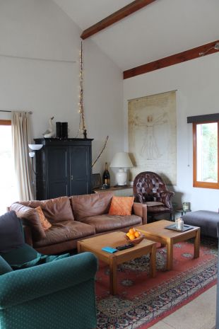 vakantiehuis Puy de Dome