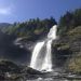 Cascade du Rouget 