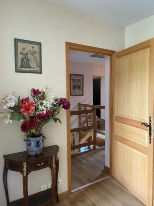 slaapkamer