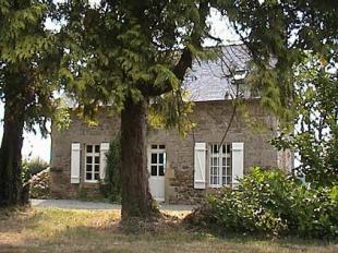 Vakantiehuis in mont st michel