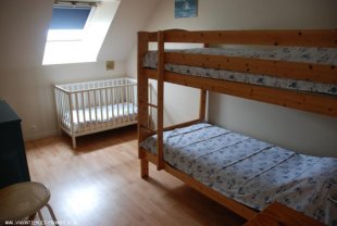 Kids bedroom
