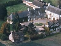(Vakantie) woning: Vakantiehuis Bretagne: Vakantie Gite op landgoed LE RANLEON aan de Cotes d'Armor te huur. www.manoirderanleon.com te huur in Cotes d'Armor (Frankrijk).