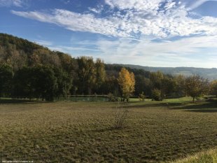 Prachtige herfstdag <br>Ook in het najaar is het hier genieten!