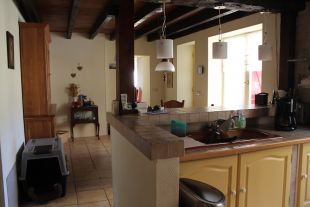 vakantiehuis Allier