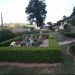 Tuin <br>Mooi onderhouden bloemen en groententuin