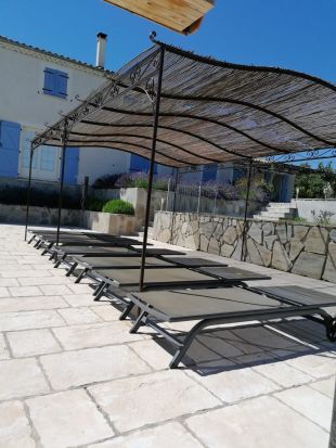 Zonneterras