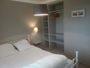 Slaapkamer