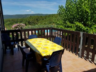 vakantiehuis Ardeche