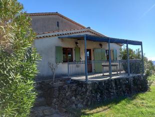 vakantiehuis Ardeche