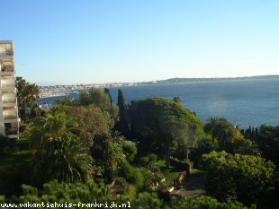 Vakantiehuis in Villeneuve Loubet Plage