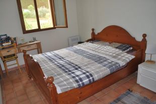 2 pers. slaapkamer