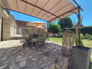 vakantiehuis Dordogne