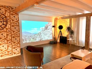 Vakantiehuis in Objat