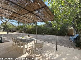 Vakantiehuis in Taussac la Billiere