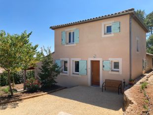 vakantiehuis Ardeche