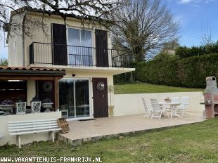 Vakantiehuis in Oradour sur Glane