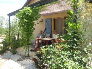 prive toegang vnaf prive parking