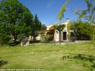 Vakantiehuis in IIle sur la sorgue