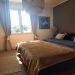 slaapkamer 1 <br>2 pers slaapkamer