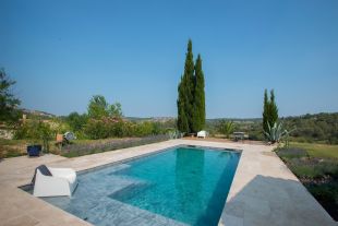vakantiehuis Herault