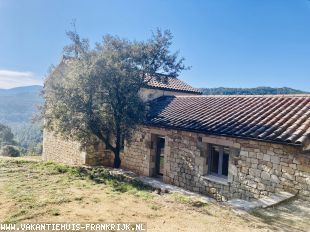 Vakantiehuis in Cevennes