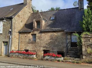 Vakantiehuis in Camors Forests