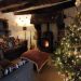 Cosy at Christmas <br>Cosy at Christmas! We can decorate for you for real festive cheer!