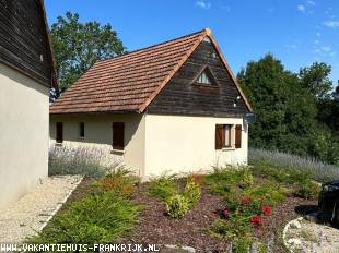 Vakantiehuis in Argentat sur Dordogne