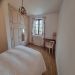 slaapkamer 2 begane grond <br>'La Chambre Rose'