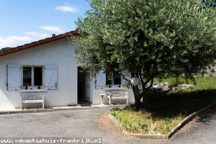 Vakantiehuis: Vakantiehuis Mignon , prachtig uitzicht op Pyreneeën te huur in Haute Garonne (Frankrijk)