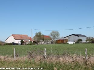Huis in Frankrijk te koop: Givardon – Woonhuis op 2 hectare eigen grond met dierenpension. 
