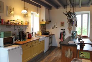 vakantiehuis Allier