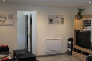 vakantiehuis Allier