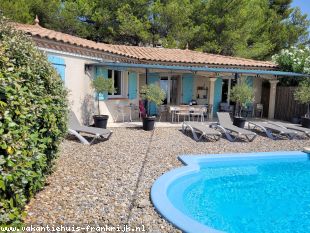 Le Canard Bleu 5** + volledige airconditioning + verwarmd  privézwembad, wifi. Adult Only 2026 nog met keuze te boeken.