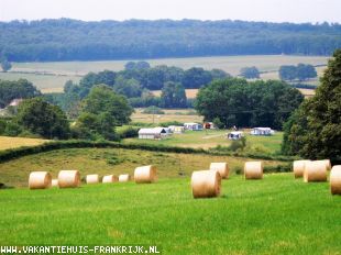 Vakantiehuis Frankrijk